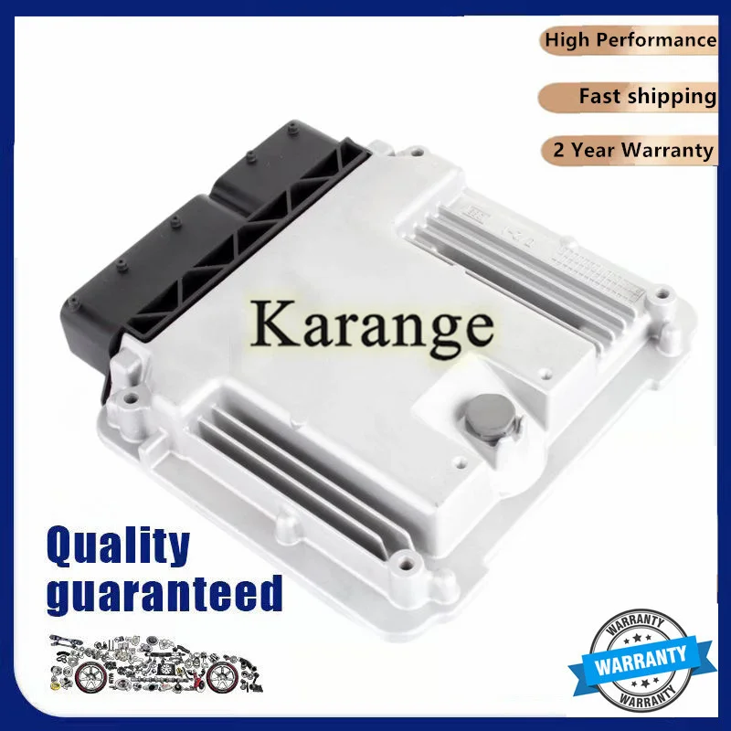NEW Other ECU Engine Computer Board Electronic Control Unit EDC16C8 0281011228 504073032 Fit for Iveco Tools Car Accessories
NEW Other ECU Engine Computer Board Electronic Control Unit EDC16C8 0281011228 504073032 Fit for Iveco Tools Car Accessories