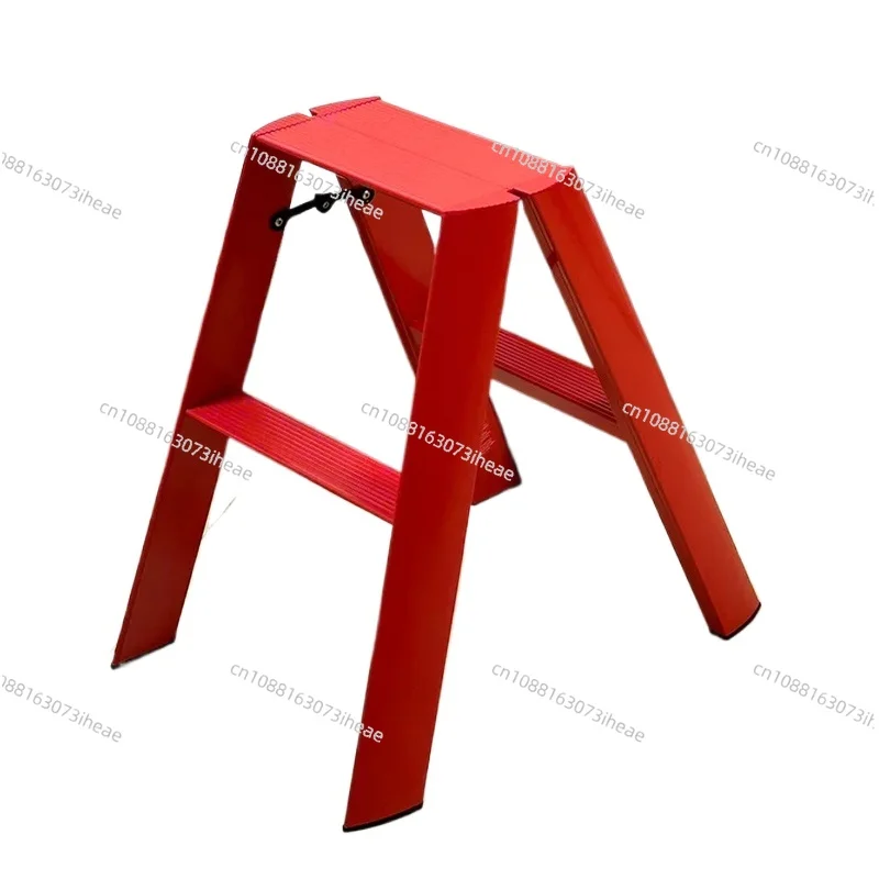 Multilayer Folding Aluminum Alloy Ladders Portable Ladder Step Multifunction Home Furniture with Anti Slip Foot Pad Design
Multilayer Folding Aluminum Alloy Ladders Portable Ladder Step Multifunction Home Furniture with Anti Slip Foot Pad Design