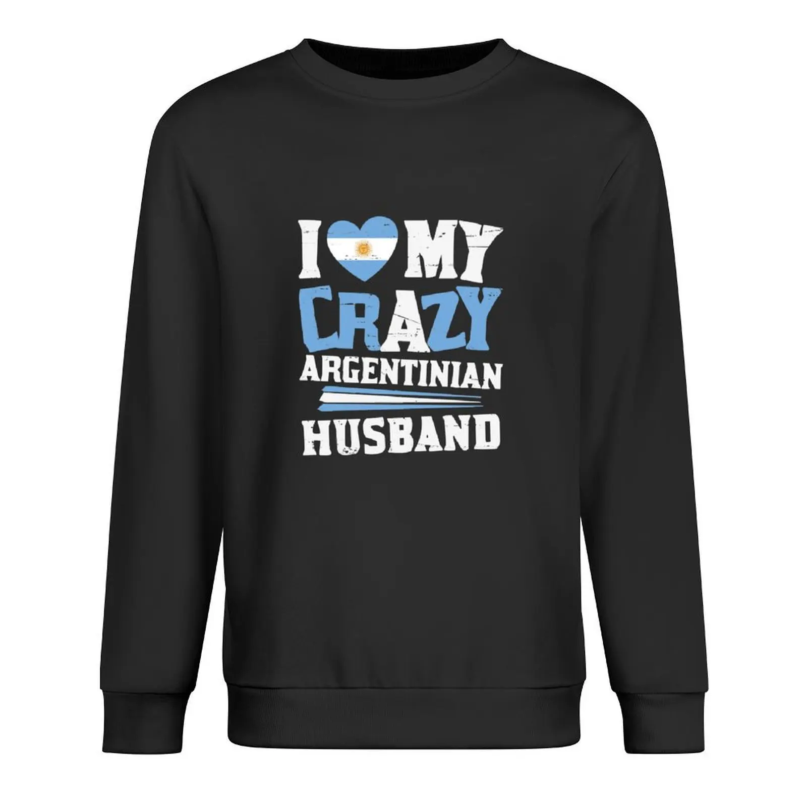I Love My Crazy argentinian Husband graphic Pullover mens clothes fashion men mens clothing men clothes new sweatshirts
I Love My Crazy argentinian Husband graphic Pullover mens clothes fashion men mens clothing men clothes new sweatshirts