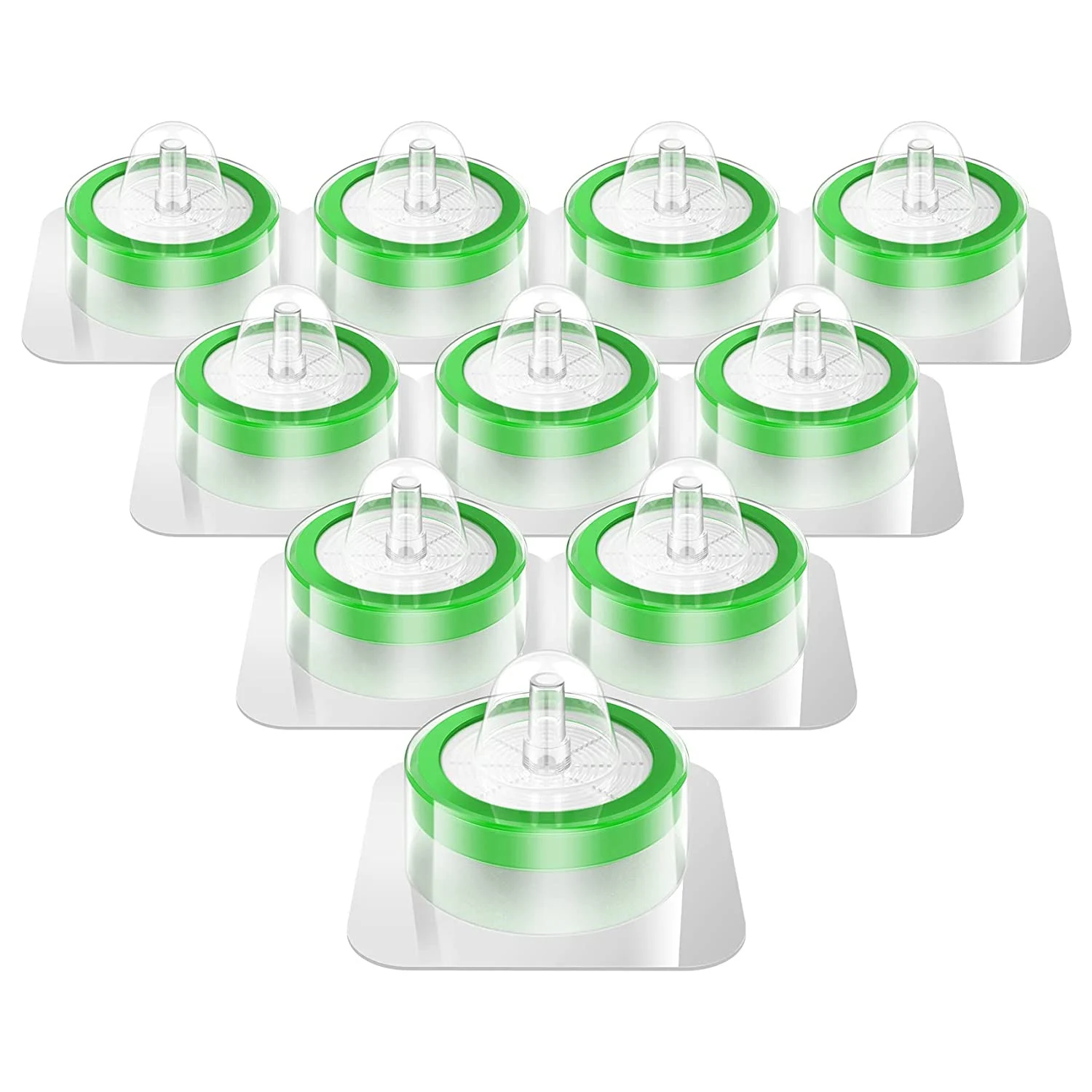 Hot sale Sterile Syringe Filter PES 10 Pack, 0.22Um Pore Size, 33Mm Membrane Diameter, Hydrophilic Filtration High Throughput
Hot sale Sterile Syringe Filter PES 10 Pack, 0.22Um Pore Size, 33Mm Membrane Diameter, Hydrophilic Filtration High Throughput