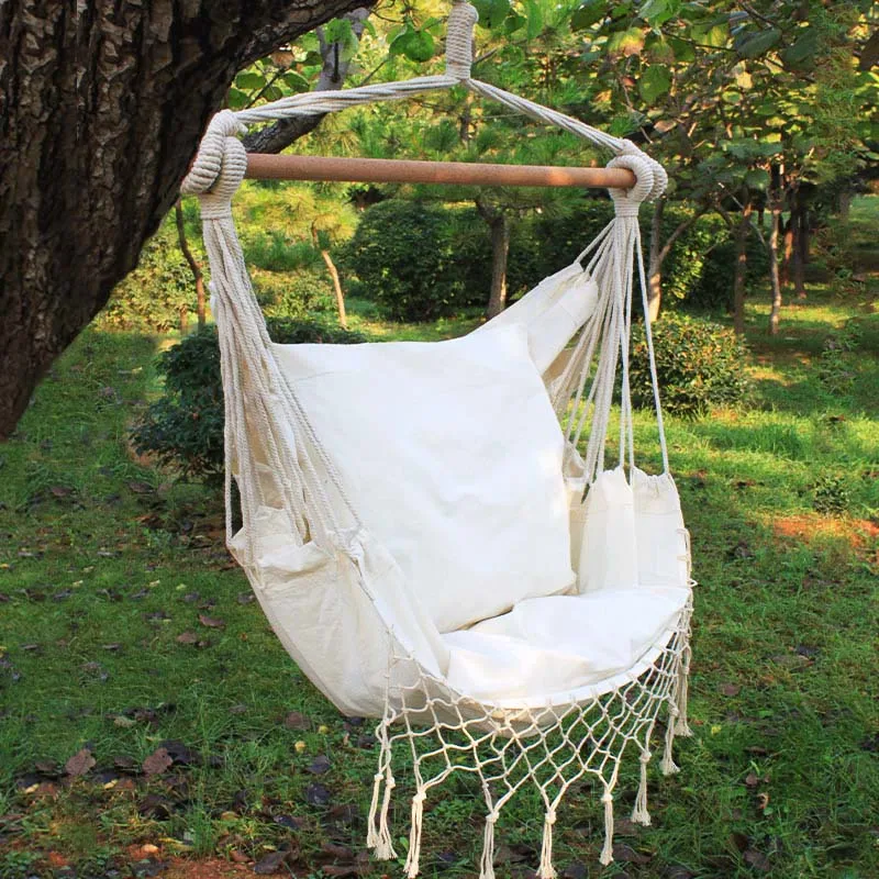 Portable Balcony Hanging Hammocks Indoor Camping Equipment Adults Outdoor Hanging Swings Tourist Rede De Descanso Furniture
Portable Balcony Hanging Hammocks Indoor Camping Equipment Adults Outdoor Hanging Swings Tourist Rede De Descanso Furniture