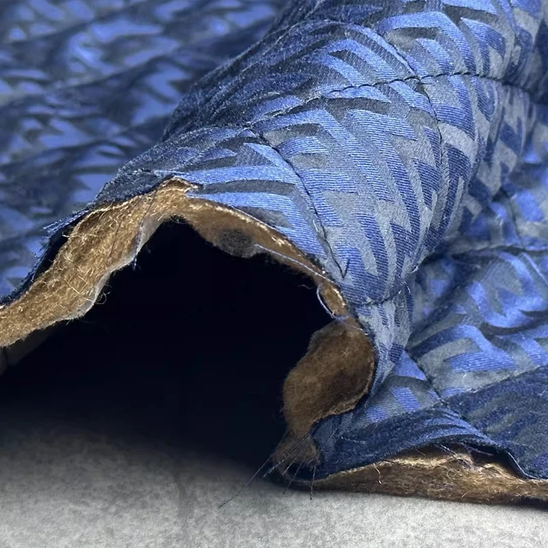 Tibetan Blue Silk Alpaca Wool Cotton Jacquard Fabric for DIY Sewing Handmade Dress Robe Suit Clothing Fashion Wholesale Cloth
Tibetan Blue Silk Alpaca Wool Cotton Jacquard Fabric for DIY Sewing Handmade Dress Robe Suit Clothing Fashion Wholesale Cloth