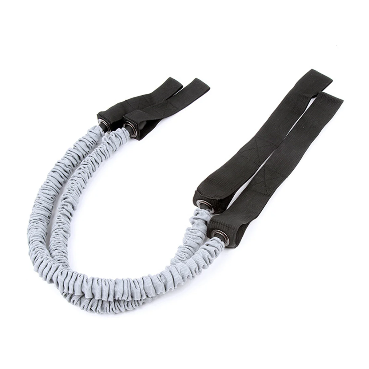 Pull Rope Workout Fitness for Exercise Resistance Abdominal Wheel Auxiliary Sports Elastic
Pull Rope Workout Fitness for Exercise Resistance Abdominal Wheel Auxiliary Sports Elastic