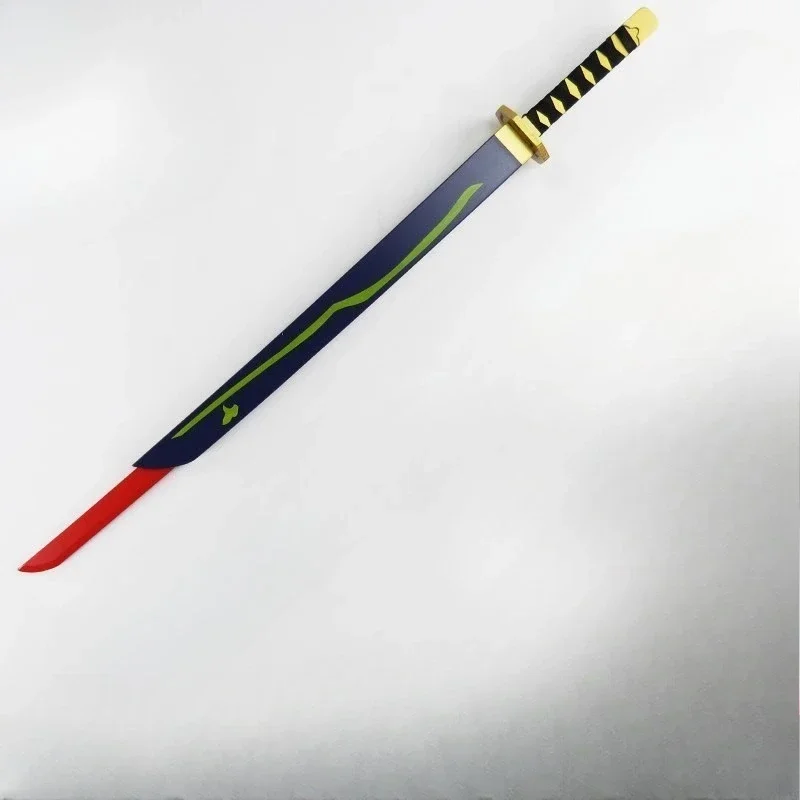 Wooden Knife Cosplay Anime Game Merchandise Weapon Road Props Show Yae Sakura Katana 100cm
Wooden Knife Cosplay Anime Game Merchandise Weapon Road Props Show Yae Sakura Katana 100cm