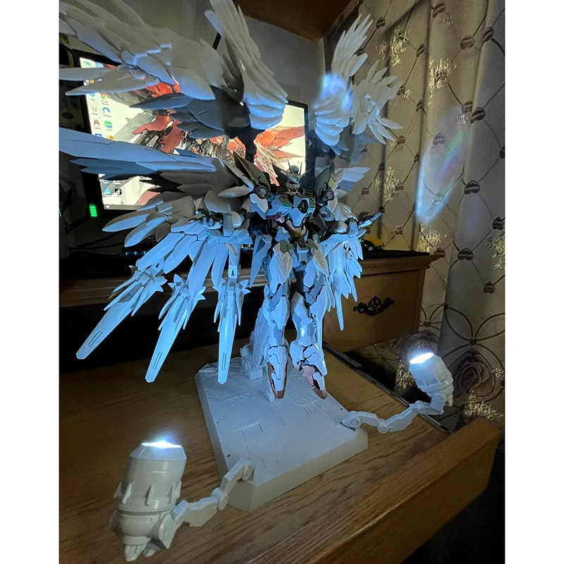 Model Display Stand For Gundam Universal Platform Hangar Garage Showcase Anime Action Figure Collection Toys Show Stage
Model Display Stand For Gundam Universal Platform Hangar Garage Showcase Anime Action Figure Collection Toys Show Stage