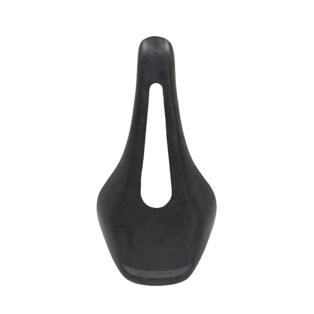 IRONDONKEY 85g Lightweight All Carbon Fiber Bicycle Saddle Gel Leather PU Kids Mountain Bike Saddle Massage Feature Cushion
IRONDONKEY 85g Lightweight All Carbon Fiber Bicycle Saddle Gel Leather PU Kids Mountain Bike Saddle Massage Feature Cushion