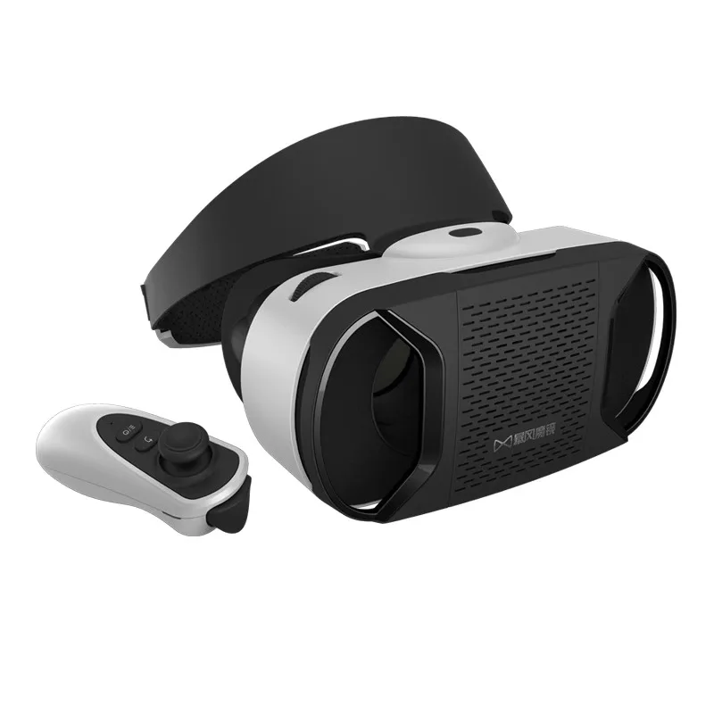 3D VR-очки, гарнитура, регулируемая на голове VR для смартфонов Android 4,7-6,1 дюйма, шлем для игр виртуальной реальности
3D VR-очки, гарнитура, регулируемая на голове VR для смартфонов Android 4,7-6,1 дюйма, шлем для игр виртуальной реальности