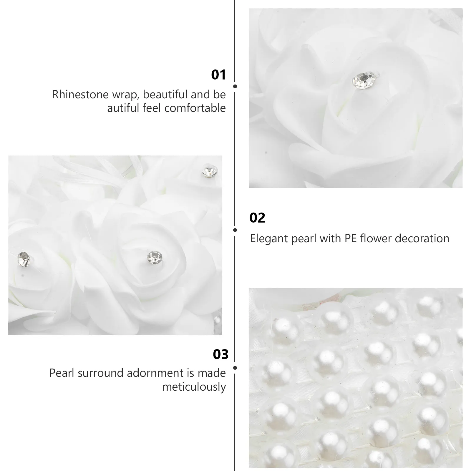1 шт. Прозрачная коробка в форме сердца с жемчужной бабочкой и бантом для свадебного кольца, креативный футляр для обручальных колец, свадебные принадлежности, украшение
1 шт. Прозрачная коробка в форме сердца с жемчужной бабочкой и бантом для свадебного кольца, креативный футляр для обручальных колец, свадебные принадлежности, украшение