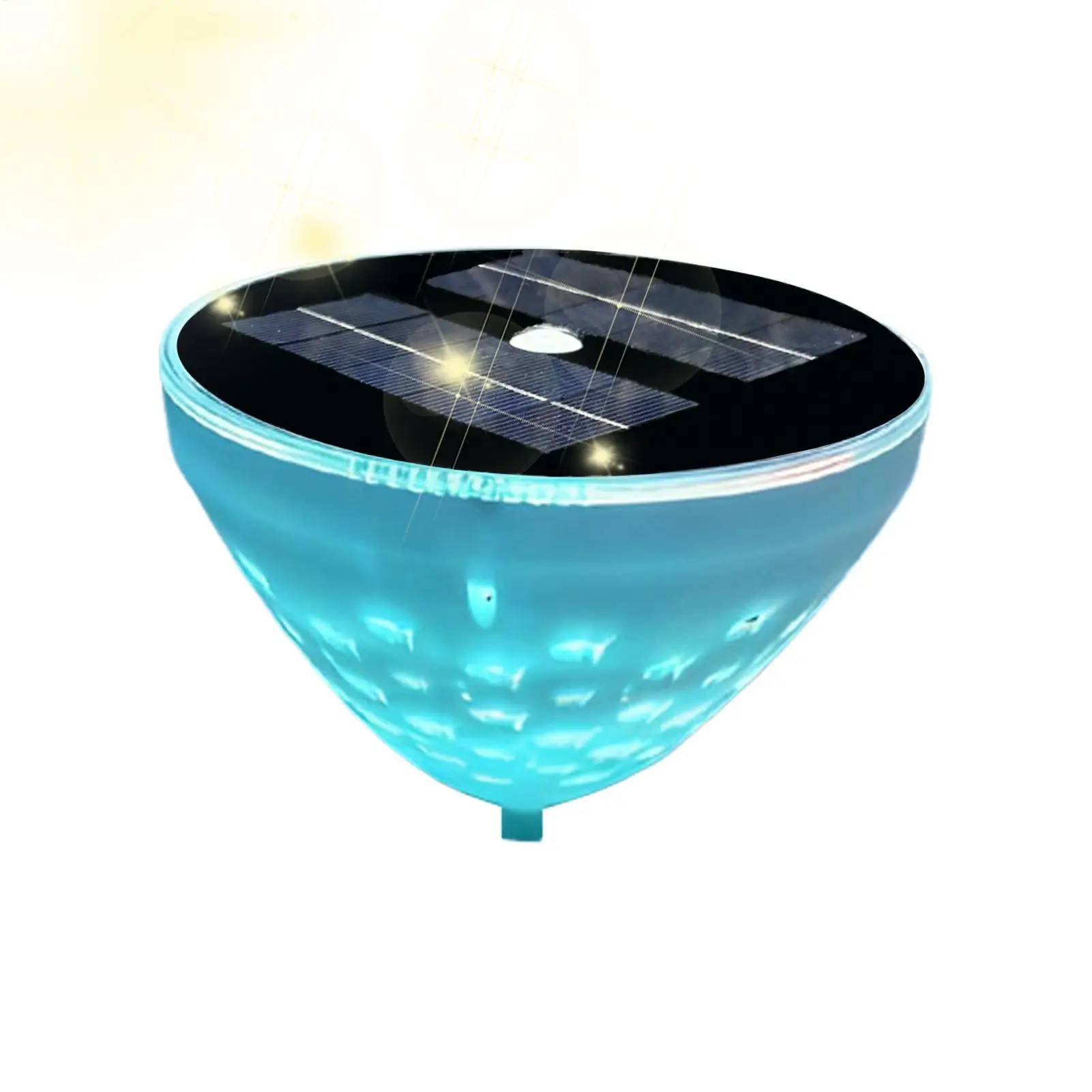 Solar-powered Floating Pool Light 5-Mode LED Hollow Aesthetic Bright Swimming Pool Lights Five Modes Solar Lamp Floating Light
Solar-powered Floating Pool Light 5-Mode LED Hollow Aesthetic Bright Swimming Pool Lights Five Modes Solar Lamp Floating Light