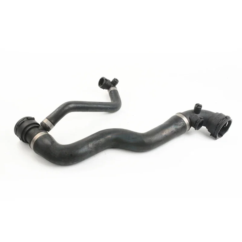 Левый шланг охлаждающей жидкости радиатора, расширительный бак, водопроводная труба, верхняя часть для BMW E46 318i 320i N40 N42 N45 N46
Левый шланг охлаждающей жидкости радиатора, расширительный бак, водопроводная труба, верхняя часть для BMW E46 318i 320i N40 N42 N45 N46