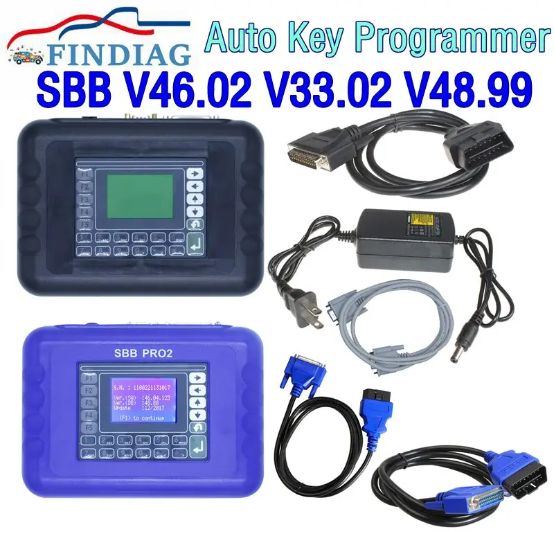 SBB V46.02 V33.02 V48.99 новый ключ в иммобилайзере, чип транспондера для мультибрендов, универсальный ключ, автоматический программатор ключей
SBB V46.02 V33.02 V48.99 новый ключ в иммобилайзере, чип транспондера для мультибрендов, универсальный ключ, автоматический программатор ключей