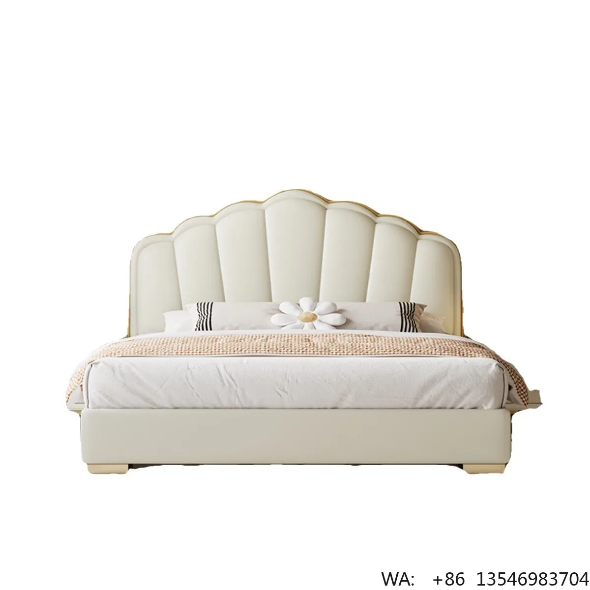 Olive Color Solid Wood Kids Bed Frame Modern Stylish Stable Anti-Collision Bedroom Furniture
Olive Color Solid Wood Kids Bed Frame Modern Stylish Stable Anti-Collision Bedroom Furniture