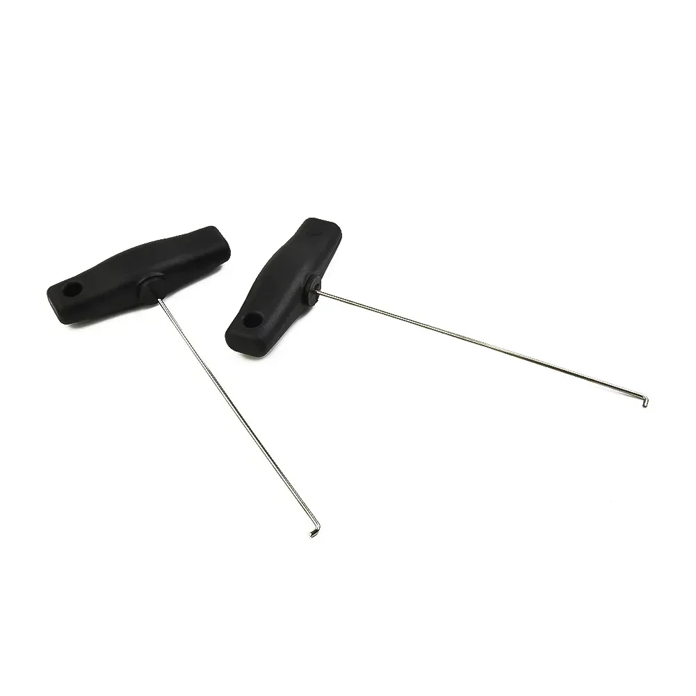 2pcs Instrument Cluster Removal Pulling Hook For Mercedes-Benz Speedometer Pull-Out Hooks Hand Tool Set Extractor
2pcs Instrument Cluster Removal Pulling Hook For Mercedes-Benz Speedometer Pull-Out Hooks Hand Tool Set Extractor