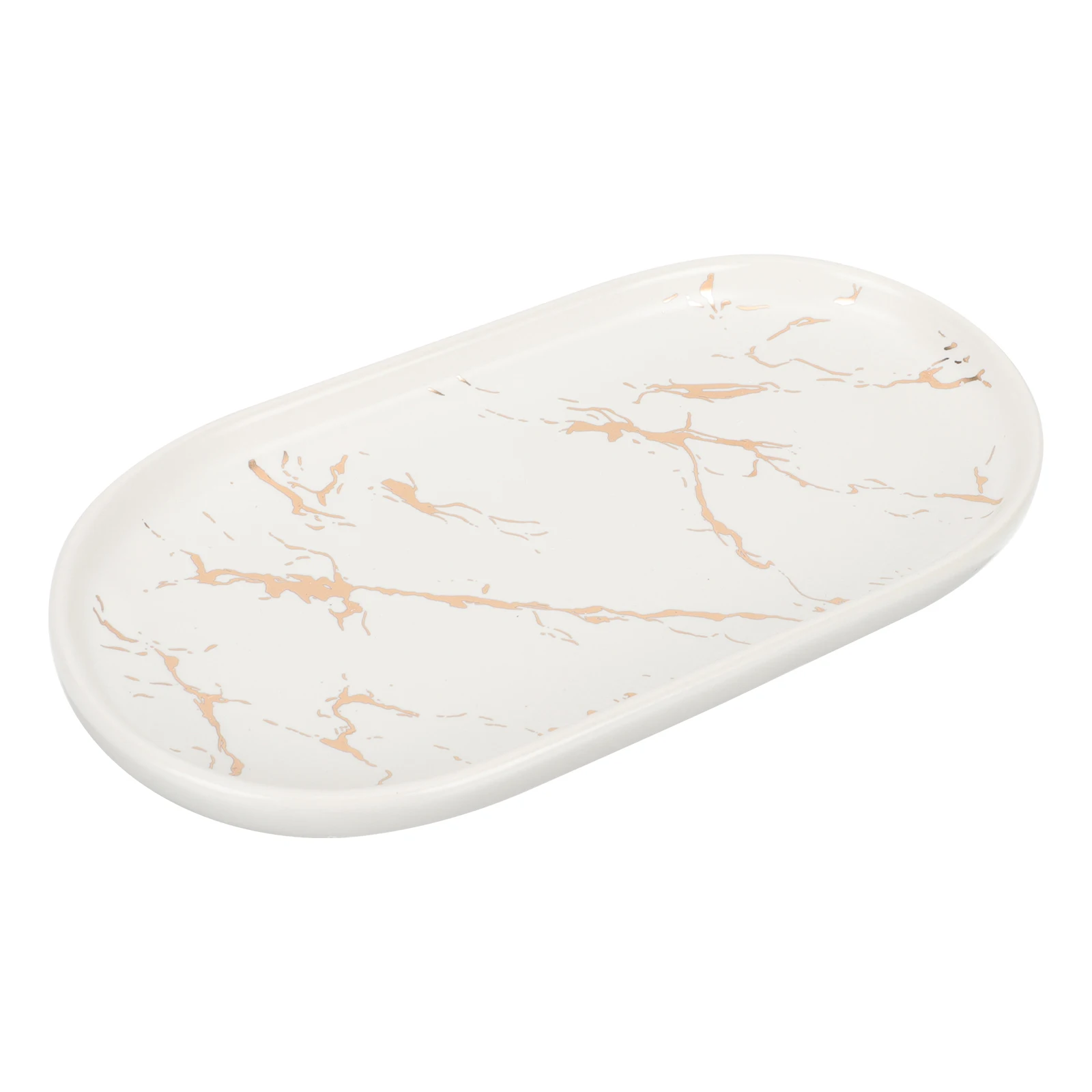 Marble Storage Tray Sundries ganizing Bathroom Accessories Jewelry Tray Container Plate High Grade Material Smooth Surface Easy
Marble Storage Tray Sundries ganizing Bathroom Accessories Jewelry Tray Container Plate High Grade Material Smooth Surface Easy
