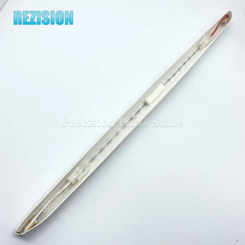 Heating Lamp For Konica Minolta BHC6500 C5500 C6501 C6000 C5501 C7000 Lower Fuser Roller Heating Lamp Copier Printer Spare Parts
Heating Lamp For Konica Minolta BHC6500 C5500 C6501 C6000 C5501 C7000 Lower Fuser Roller Heating Lamp Copier Printer Spare Parts