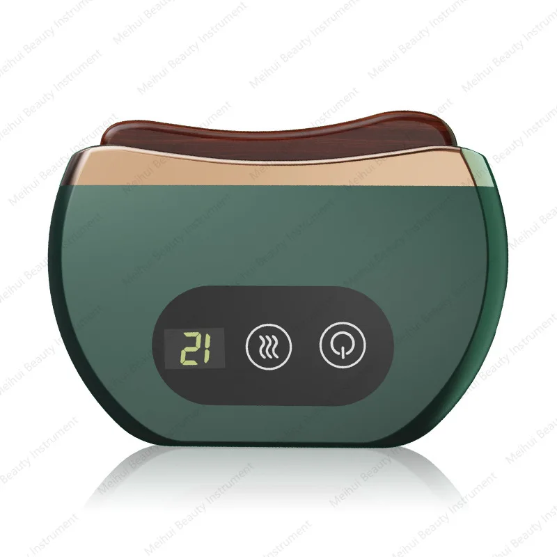 Электрический плоский скребок для камня, интеллектуальный скребок с постоянной температурой, щетка для скребка меридиана
Электрический плоский скребок для камня, интеллектуальный скребок с постоянной температурой, щетка для скребка меридиана