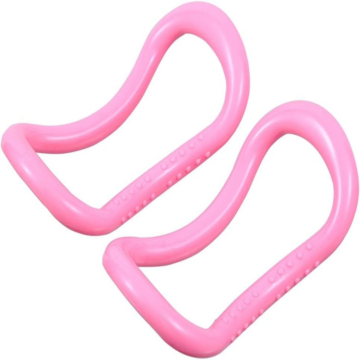 Enhance your Pilates Routine with Premium High-Quality Magic Yoga Fitness Rings - Ideal for Passionate Enthusiasts looking to Bu
Enhance your Pilates Routine with Premium High-Quality Magic Yoga Fitness Rings - Ideal for Passionate Enthusiasts looking to Bu