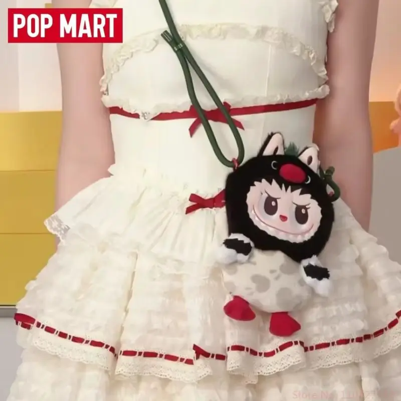 POP MART Dear Birds Series Mini Bag Blind Box Toy Original Trendy Mystery Box Cute Labubu Dimoo Hirono Anime Figure Girl Gifts
POP MART Dear Birds Series Mini Bag Blind Box Toy Original Trendy Mystery Box Cute Labubu Dimoo Hirono Anime Figure Girl Gifts