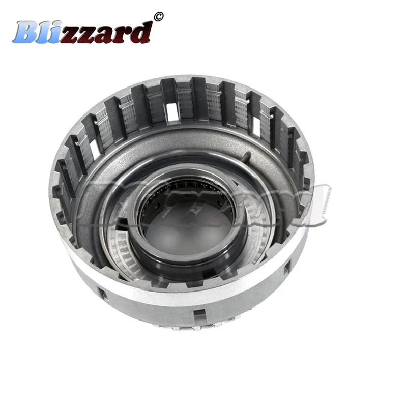ZF5HP19 5HP19 F Clutch Drum Overdrive Direct Bearing Type Suit For 96+ BMW Audi Porsche VW
ZF5HP19 5HP19 F Clutch Drum Overdrive Direct Bearing Type Suit For 96+ BMW Audi Porsche VW