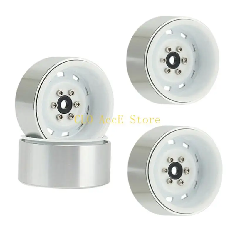 16fe 1.9 Beadlock Wheel Dims Металлические колесные кружки колеса колеса из 4 шт.
16fe 1.9 Beadlock Wheel Dims Металлические колесные кружки колеса колеса из 4 шт.