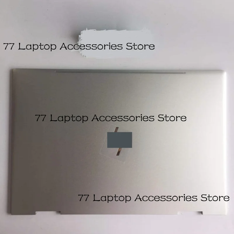 Новинка для HP Envy X360 15-CN 15-CP TPN-W134, задняя крышка ЖК-дисплея, L23846-001, серебристая
Новинка для HP Envy X360 15-CN 15-CP TPN-W134, задняя крышка ЖК-дисплея, L23846-001, серебристая