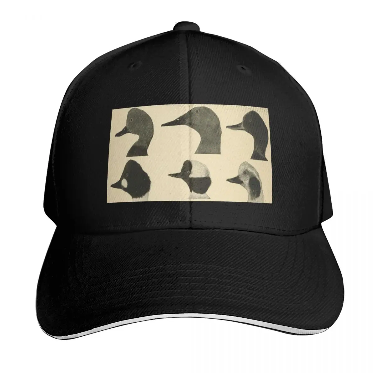 Vintage Duck Heads Baseball Cap fishing hat golf hat genuine luxury caps Christmas Hat Caps Women Men's
Vintage Duck Heads Baseball Cap fishing hat golf hat genuine luxury caps Christmas Hat Caps Women Men's