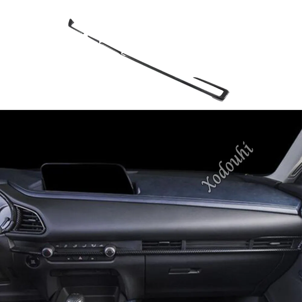 Inner Front Air Conditioning Outlet Vent Middle Console Control Dashboard Panel 4Pcs For Mazda CX-30 CX30 2020 2021 2022 2023
Inner Front Air Conditioning Outlet Vent Middle Console Control Dashboard Panel 4Pcs For Mazda CX-30 CX30 2020 2021 2022 2023
