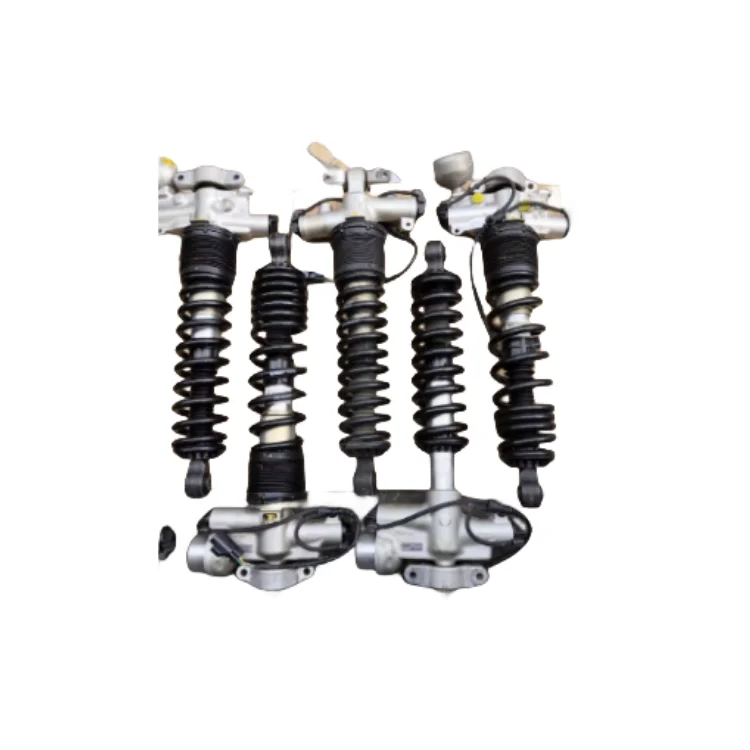 Quality Top Mount Accessories Original Car Front Shock Absorber for P1 570S 650S 720S MP4-12C Car Parts
Quality Top Mount Accessories Original Car Front Shock Absorber for P1 570S 650S 720S MP4-12C Car Parts