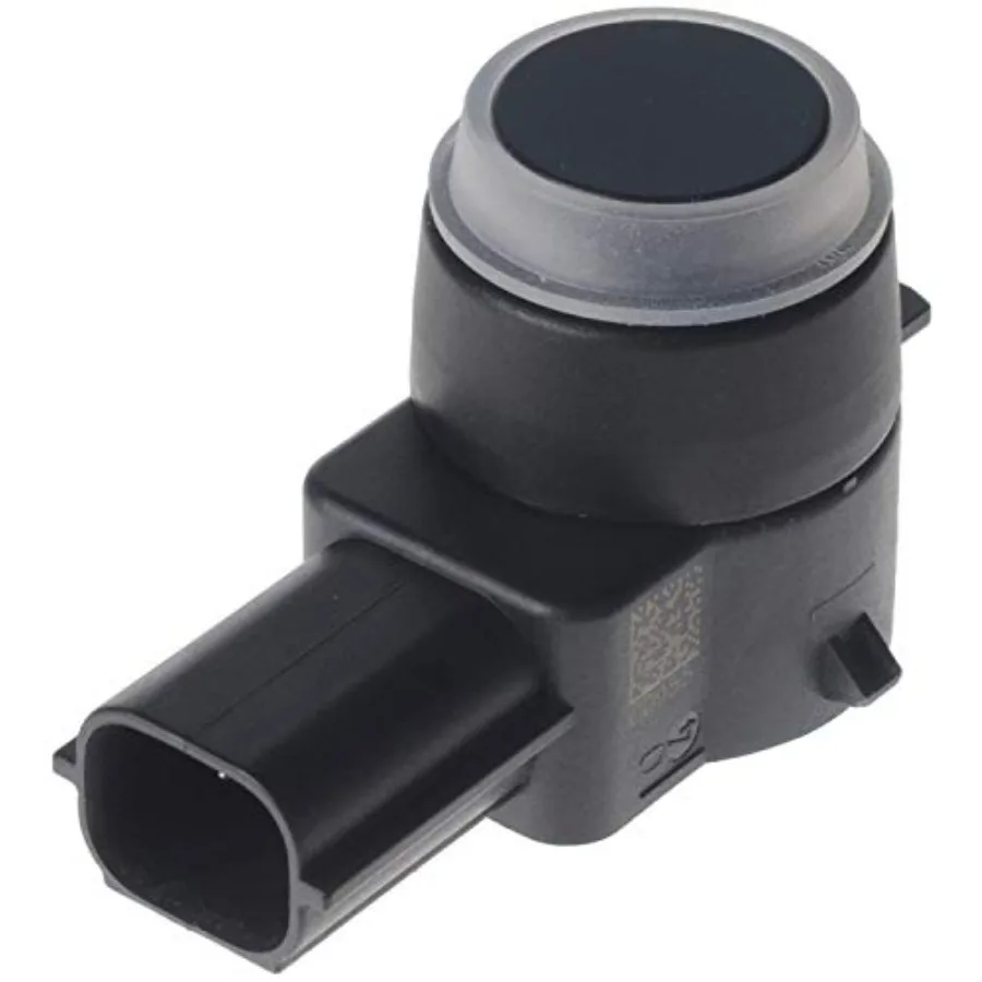 0263043552 Ultrasonic Parking Sensor - Compatible with Select Chrysler 300, TandC; Dodge Challenger, Charger, Durango, Caravan,
0263043552 Ultrasonic Parking Sensor - Compatible with Select Chrysler 300, TandC; Dodge Challenger, Charger, Durango, Caravan,