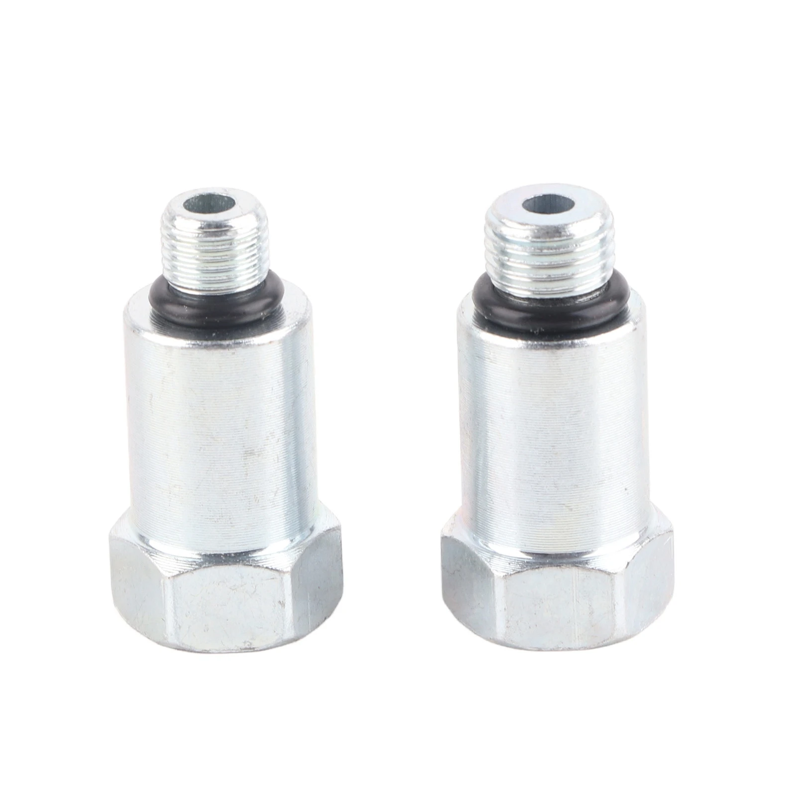 4Pcs Cylinder Leak Tester Petrol Engine Compression Leakage Leakdown Detector TU-21
4Pcs Cylinder Leak Tester Petrol Engine Compression Leakage Leakdown Detector TU-21