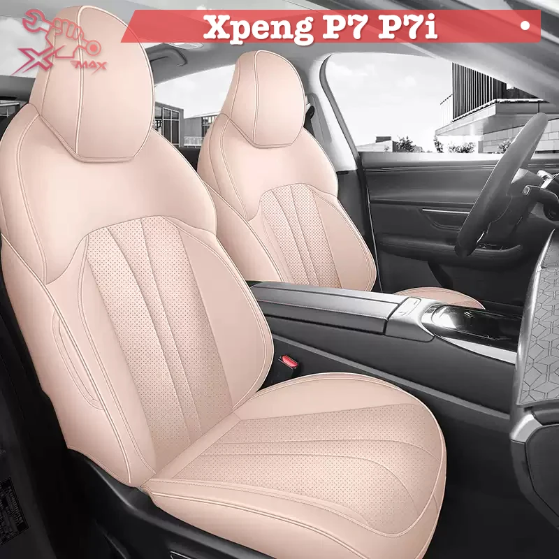 Для Xpeng P7 P7i 2020-2024 чехол на автомобильное сиденье с левым приводом, индивидуальный чехол на сиденье, всесезонные полностью окруженные подушки сиденья
Для Xpeng P7 P7i 2020-2024 чехол на автомобильное сиденье с левым приводом, индивидуальный чехол на сиденье, всесезонные полностью окруженные подушки сиденья