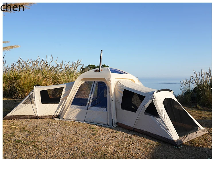HTT Ancient Base No. 1 Tent 02 Version Outdoor Tail Ball Tent SUV Universal Extension Tank 300 Camping Camping
HTT Ancient Base No. 1 Tent 02 Version Outdoor Tail Ball Tent SUV Universal Extension Tank 300 Camping Camping