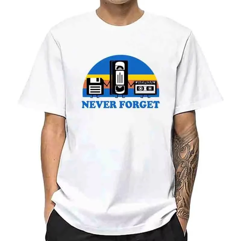 Graphic music funny print 100% cotton T-shirt men's loose casual summer hot sale
Graphic music funny print 100% cotton T-shirt men's loose casual summer hot sale