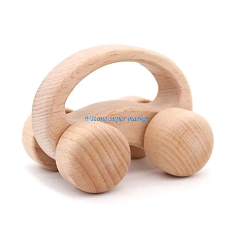 090B 1Pcs Wooden Teething Toy Puppy/ for
090B 1Pcs Wooden Teething Toy Puppy/ for