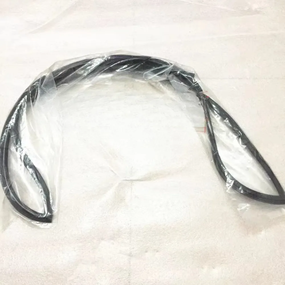 Brand New Genuine China for Opel Antara for Chevrolet 2008-2017 Captiva Front Windshield Sealing Rubber Strip
Brand New Genuine China for Opel Antara for Chevrolet 2008-2017 Captiva Front Windshield Sealing Rubber Strip