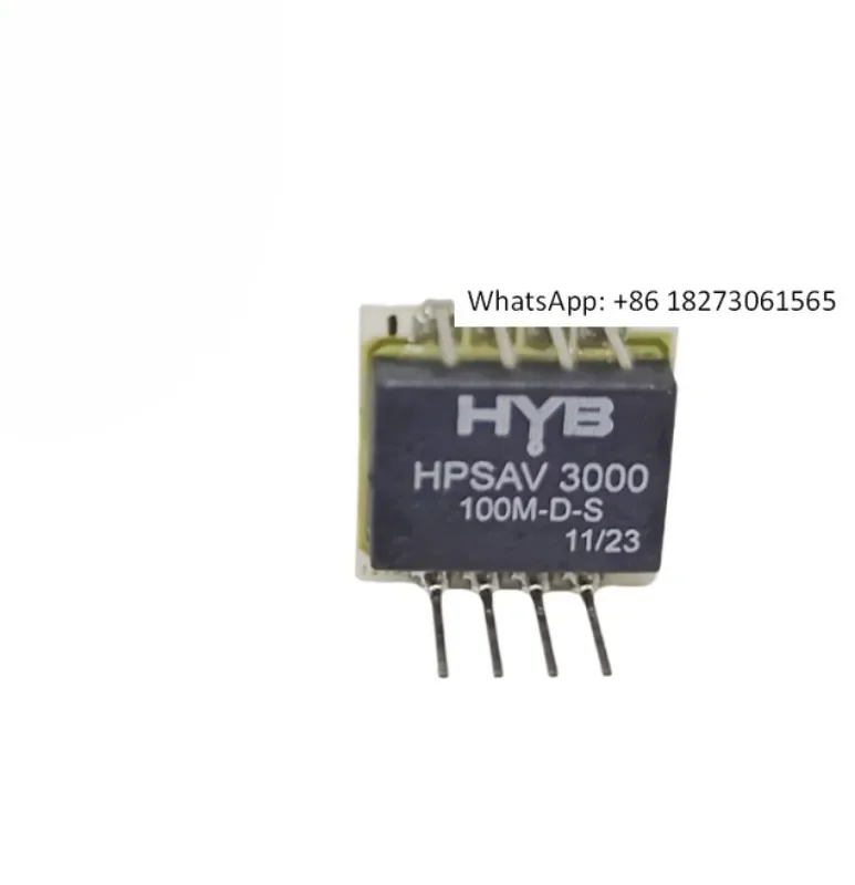 HPSAV3000-050M-D-S HPSAV3000-100M-D-S replaces SM5652 series pressure sensor
HPSAV3000-050M-D-S HPSAV3000-100M-D-S replaces SM5652 series pressure sensor