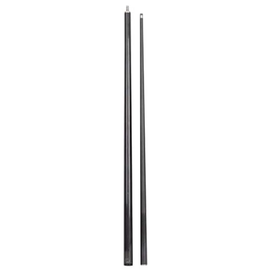 9MM Carbon Professional Billiard Pool Cues Stick Snooker Rod, and Lightweight, PoolStick Black Mesh 57.09inch
9MM Carbon Professional Billiard Pool Cues Stick Snooker Rod, and Lightweight, PoolStick Black Mesh 57.09inch