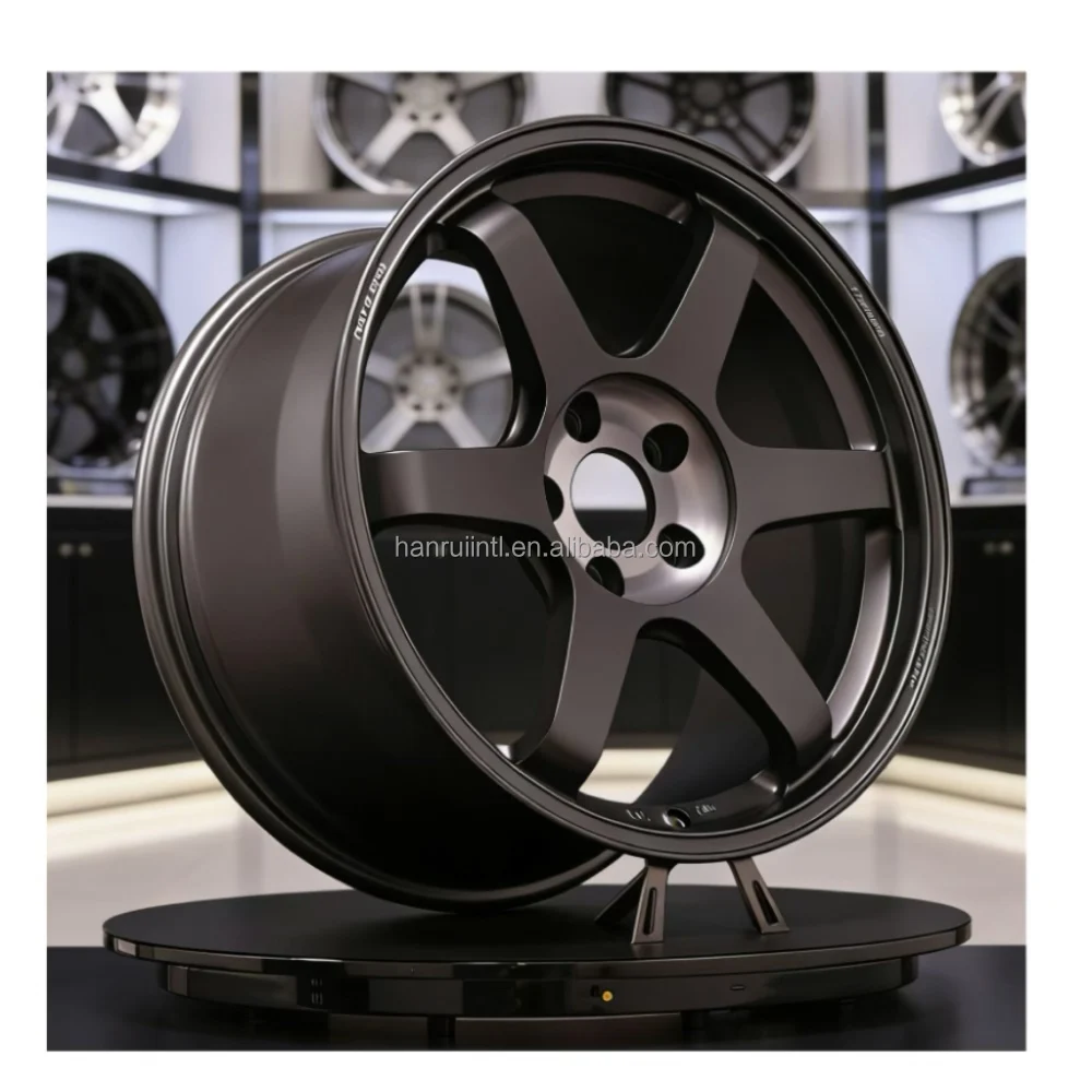 Forged Wheels 17-22 Inc 5X112 5X120 T6061 Alloy Car Rims for 240i 340i 440i
Forged Wheels 17-22 Inc 5X112 5X120 T6061 Alloy Car Rims for 240i 340i 440i
