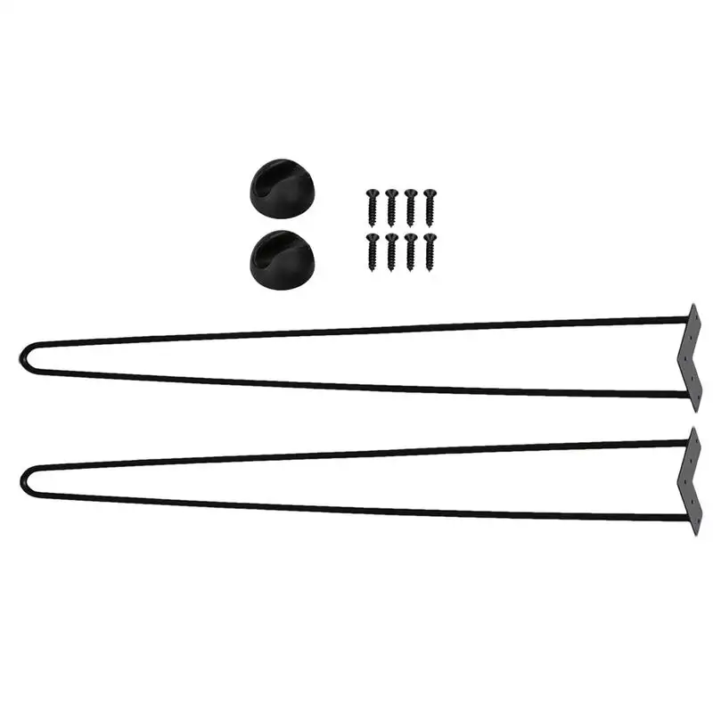 Table Legs 2X End Table Legs Heavy-Duty Feet Base Support For Bench Couch Dresser Furniture Living Room Bedroom Decor
Table Legs 2X End Table Legs Heavy-Duty Feet Base Support For Bench Couch Dresser Furniture Living Room Bedroom Decor