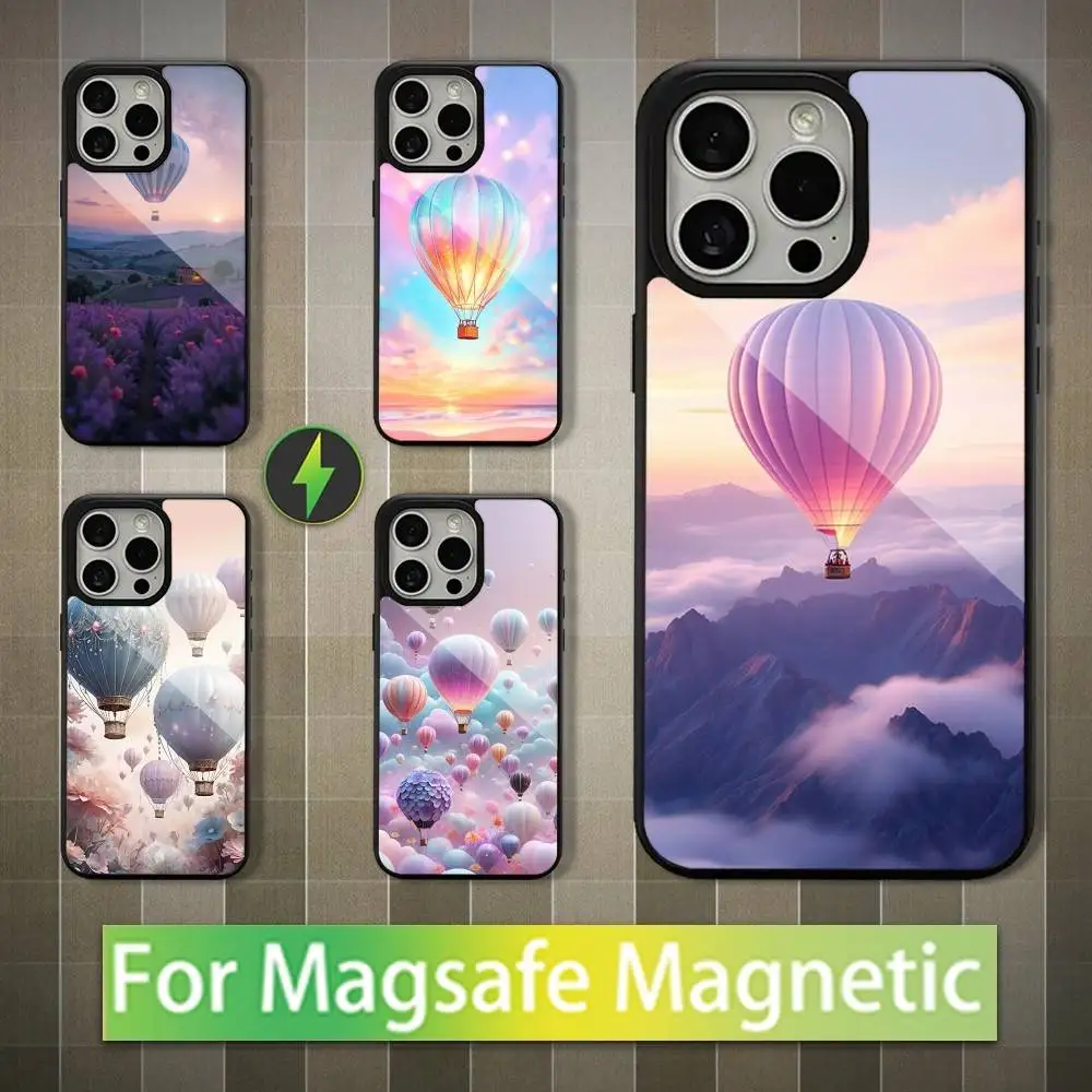 Romantic Hot Air Balloon Phone Case For iPhone 16,15,14,13,12,11,Pro,Max,Plus,Mini,Magsafe,Magnetic Wireless Charging Case
Romantic Hot Air Balloon Phone Case For iPhone 16,15,14,13,12,11,Pro,Max,Plus,Mini,Magsafe,Magnetic Wireless Charging Case