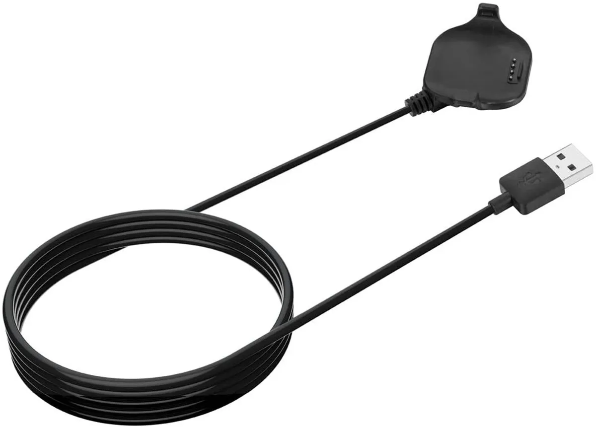 Запасные зарядные USB-кабели для Garmin Forerunner 25, небольшие GPS-часы для бега
Запасные зарядные USB-кабели для Garmin Forerunner 25, небольшие GPS-часы для бега