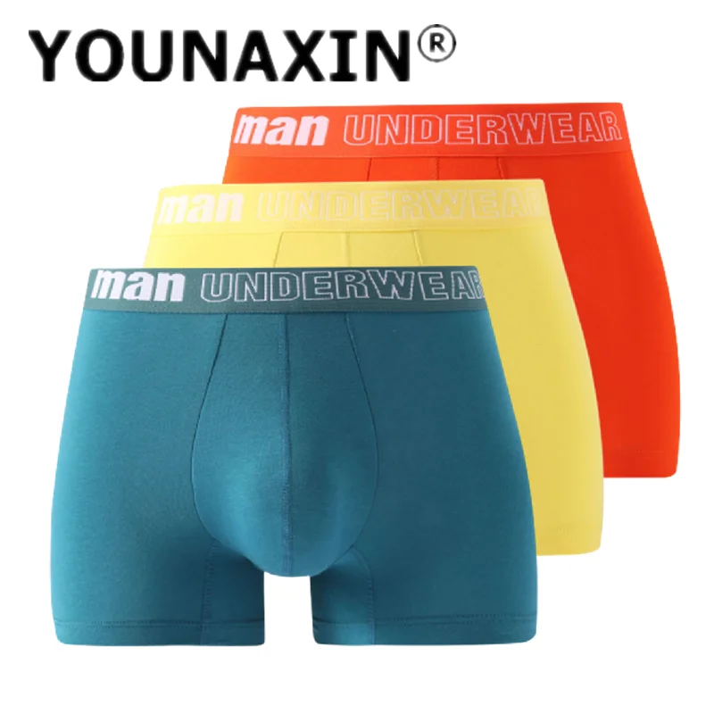 3 Pack Boy Undies Candy Colors Big Size Men Sexy Underwear Large Boxers Briefs Panties Homme Knickers Bamboo Fiber Underpant M L
3 Pack Boy Undies Candy Colors Big Size Men Sexy Underwear Large Boxers Briefs Panties Homme Knickers Bamboo Fiber Underpant M L