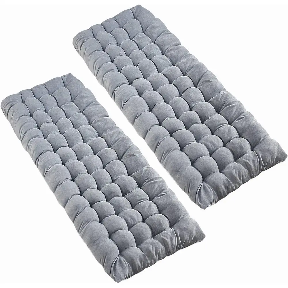 Lightweight Comfortable Thick Cotton Sleeping Cot Pad - Portable Waterproof Outdoor Hiking, Traveling, Backpacking Mattress
Lightweight Comfortable Thick Cotton Sleeping Cot Pad - Portable Waterproof Outdoor Hiking, Traveling, Backpacking Mattress