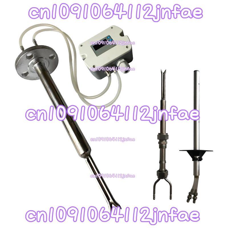 Pitot Tube Wind Speed Sensor Multi-point Measurement Micro-differential Pressure Flue Anti-blocking and Dust-proof
Pitot Tube Wind Speed Sensor Multi-point Measurement Micro-differential Pressure Flue Anti-blocking and Dust-proof