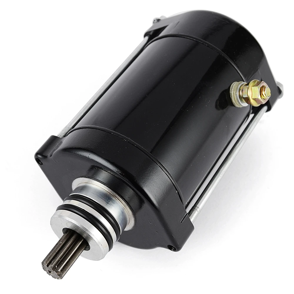 Starter Motor For Sea-Doo 3D GTX LRV RX XP DI GSX LTD Sportboats Sportster Polaris SL 650 700 750 780 900 Virage Wave Runner
Starter Motor For Sea-Doo 3D GTX LRV RX XP DI GSX LTD Sportboats Sportster Polaris SL 650 700 750 780 900 Virage Wave Runner