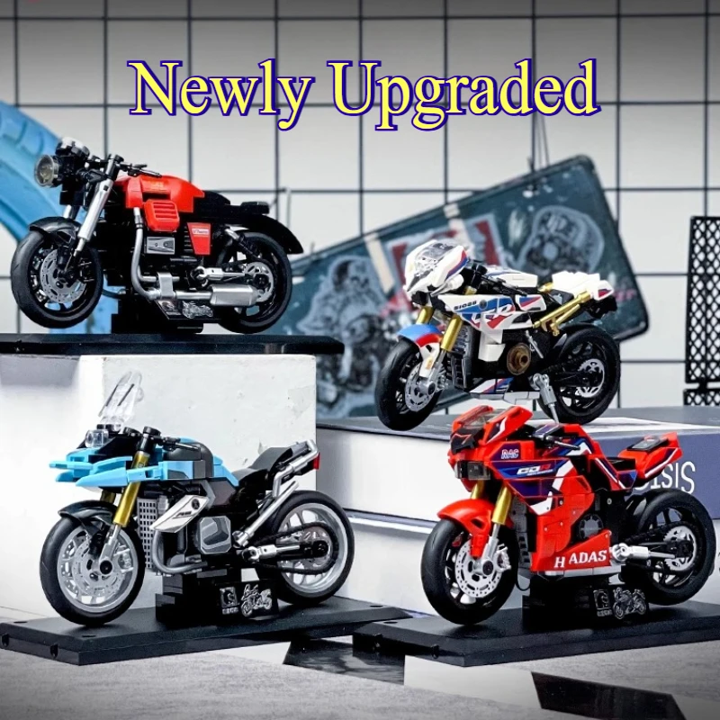 SEMBO модель мотоцикла в сборе, маленькие частицы, строительный блок в сборе, сделай сам, головоломка, игрушка, модель, детский подарок на день рождения, игрушки
SEMBO модель мотоцикла в сборе, маленькие частицы, строительный блок в сборе, сделай сам, головоломка, игрушка, модель, детский подарок на день рождения, игрушки