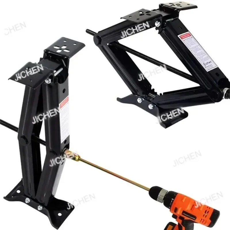 ZQ Full New Rv Self-towing C-type Shelter Camp Parking Stabilizing Jack Trailer Accessories
ZQ Full New Rv Self-towing C-type Shelter Camp Parking Stabilizing Jack Trailer Accessories