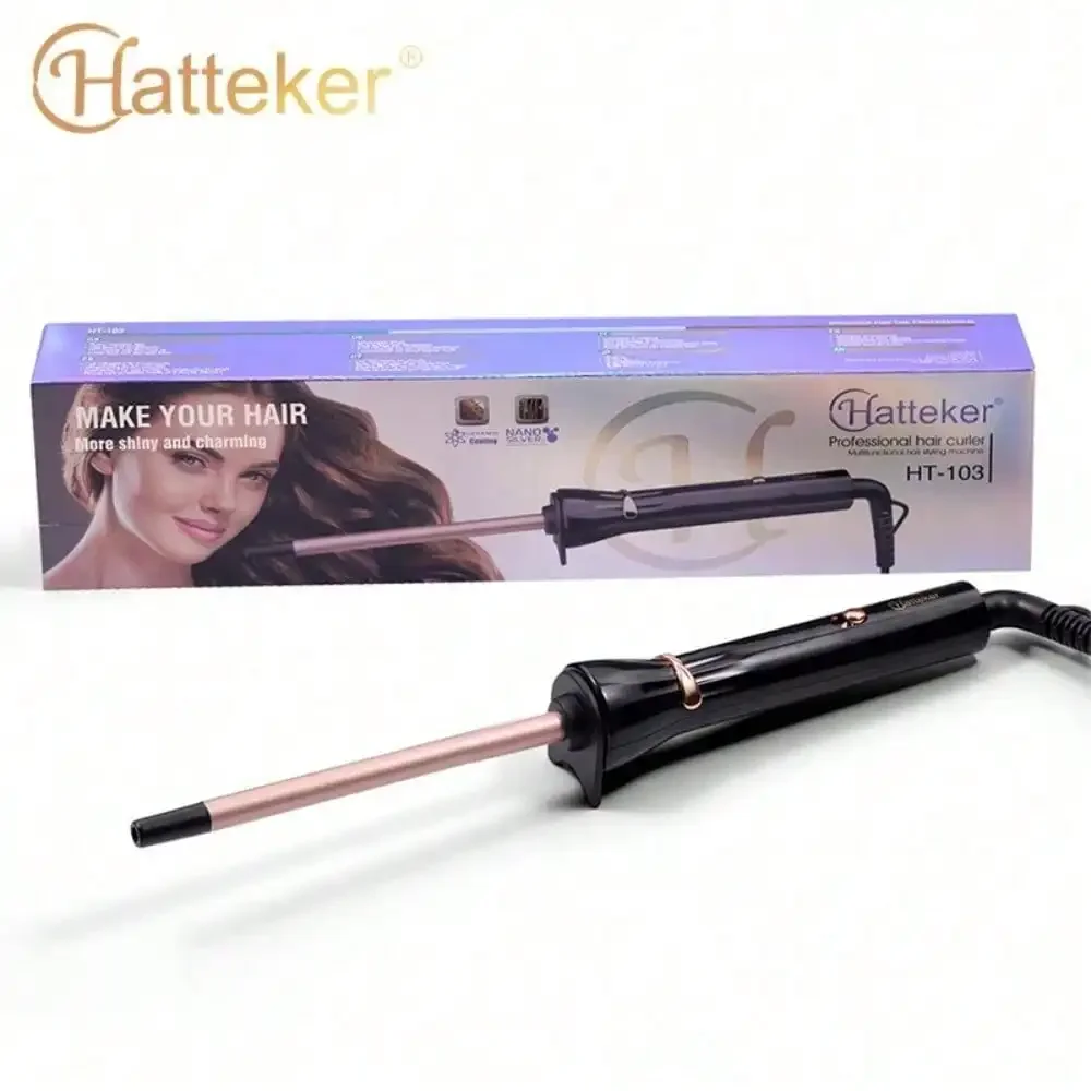 Curling Iron, Mini Air Bangs, Short Hair, Perm, Instant Noodles, Curling Iron, Small 9mm Small Roll Wool.
Curling Iron, Mini Air Bangs, Short Hair, Perm, Instant Noodles, Curling Iron, Small 9mm Small Roll Wool.