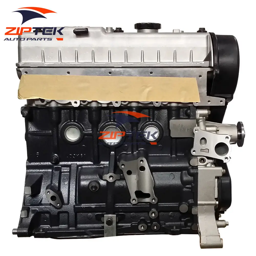 High Quality Brand New Small Engine Long Block 4D56T Engine For Mitsubishi Canter
High Quality Brand New Small Engine Long Block 4D56T Engine For Mitsubishi Canter