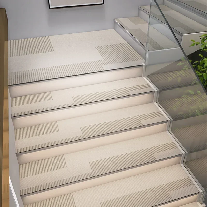 Absorbent PVC Leather Long Strip Carpet, Stair Step Floor Mat, Modern Home Decor, Kitchen, Laundry Room, Non-slip Area Rug
Absorbent PVC Leather Long Strip Carpet, Stair Step Floor Mat, Modern Home Decor, Kitchen, Laundry Room, Non-slip Area Rug
